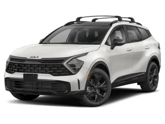 2025 Kia Sportage X-Line for sale in Toms River, NJ
