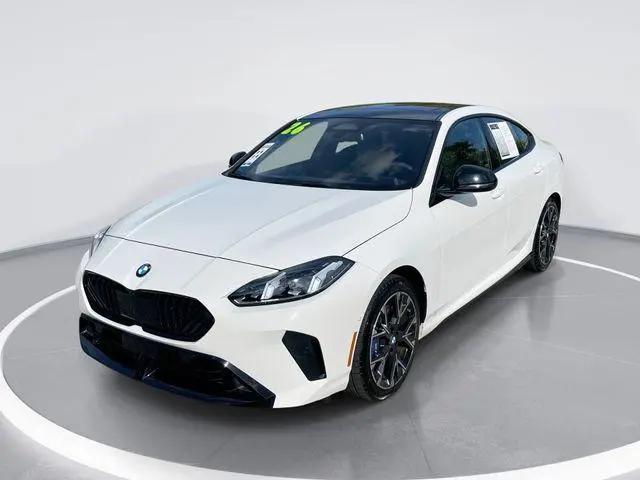 2026 BMW Coupe xDrive for sale in Cary, NC