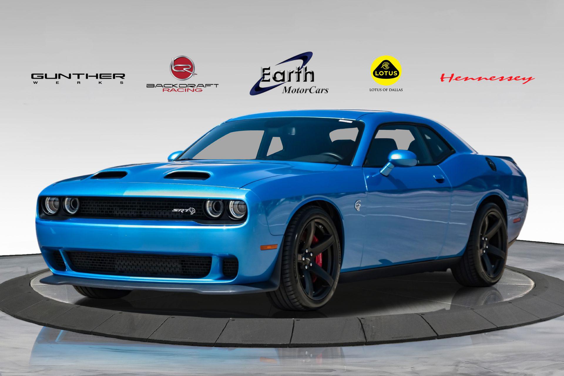 /2019 Dodge Challenger