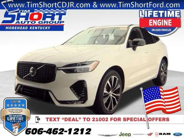 2025 Volvo XC60 B5 Plus for sale in Morehead, KY