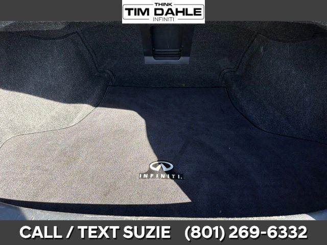 2012 INFINITI M37 X