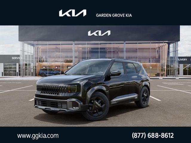 2027 Kia Seltos X-Line S for sale in Garden Grove, CA