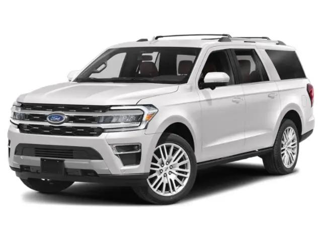 2022 Ford Expedition Limited MAX for sale in Naples, FL