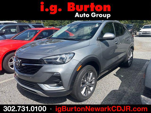 2023 Buick Encore GX Essence AWD for sale in Newark, DE