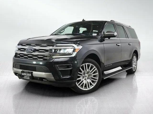 2024 Ford Expedition Platinum MAX for sale in Burnsville, MN