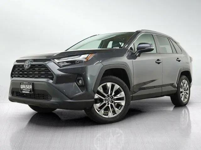 2023 Toyota RAV4 XLE Premium for sale in Burnsville, MN