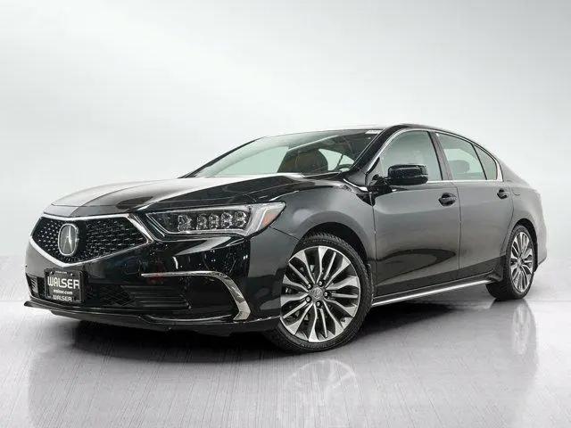 2020 Acura RLX Technology Package for sale in Burnsville, MN
