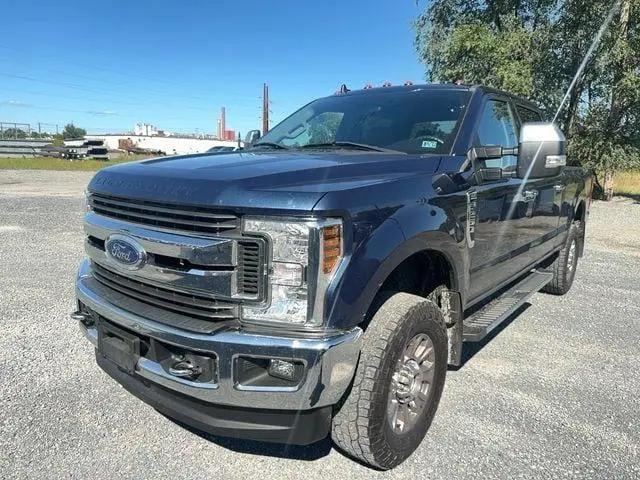 2019 Ford F-250 XLT for sale in Milton, PA