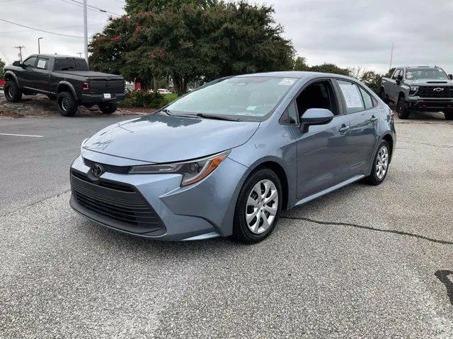 2025 Toyota Corolla LE for sale in Greer, SC