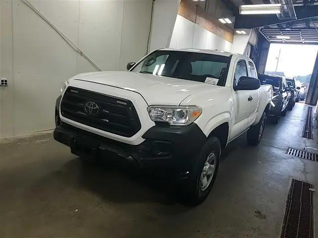 2021 Toyota Tacoma SR for sale in Greensboro, NC