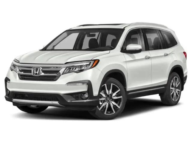 2022 Honda Pilot AWD Touring 8 Passenger for sale in CINCINNATI, OH