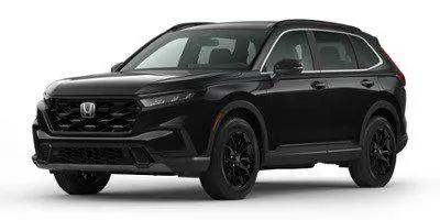 2025 Honda CR-V Hybrid Sport for sale in CINCINNATI, OH