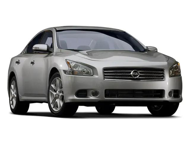 2009 Nissan Maxima 3.5 S for sale in Martinsburg, WV