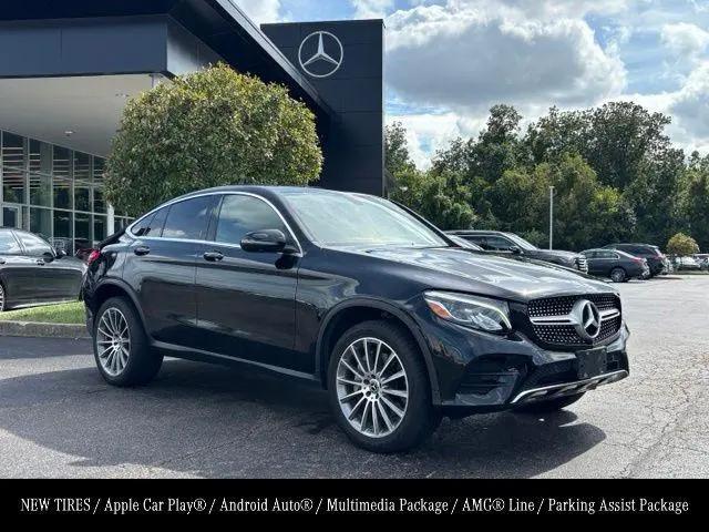 2019 Mercedes-Benz GLC for sale near West Chester Township, OH