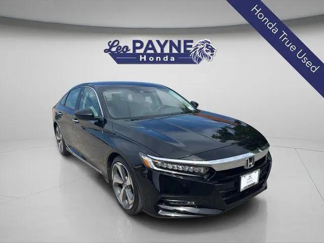 2018 Honda Accord Touring 2.0T for sale in Ballwin, MO