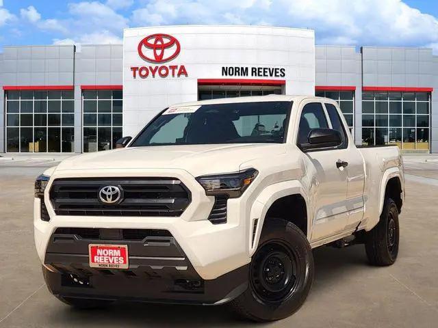 2025 Toyota Tacoma SR for sale in Dallas, TX