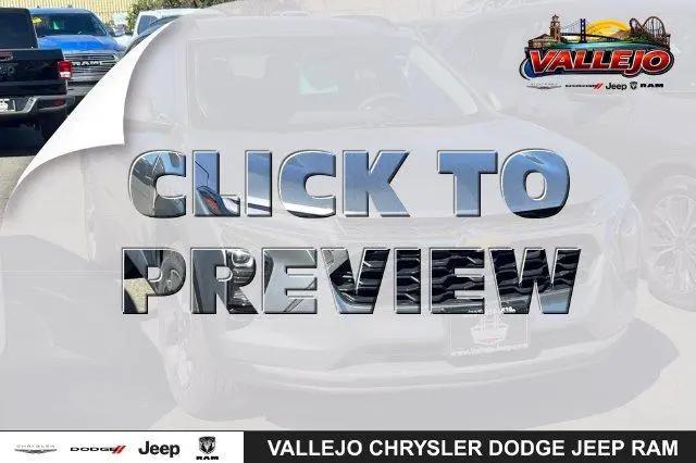 2025 Chevrolet Trax FWD LT for sale in Vallejo, CA