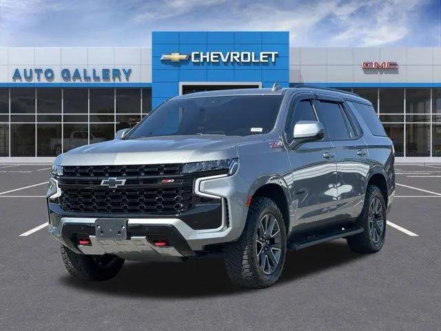 2023 Chevrolet Tahoe 4WD Z71 for sale in LaGrange, GA