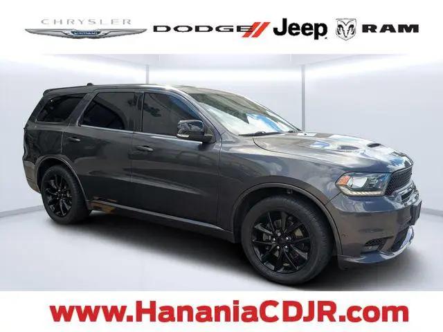 2018 Dodge Durango R/T for sale in St Augustine, FL