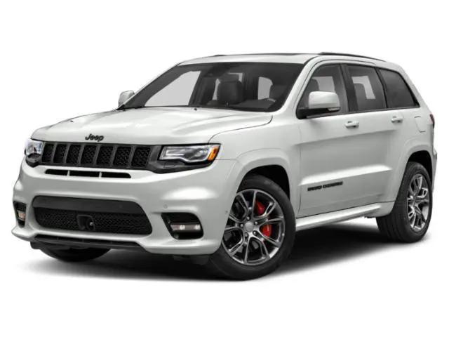 2019 Jeep Grand Cherokee SRT 4x4 for sale in Tucson, AZ