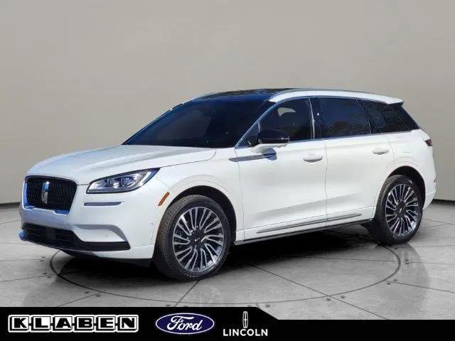 2022 Lincoln Corsair Reserve for sale in Kent, OH