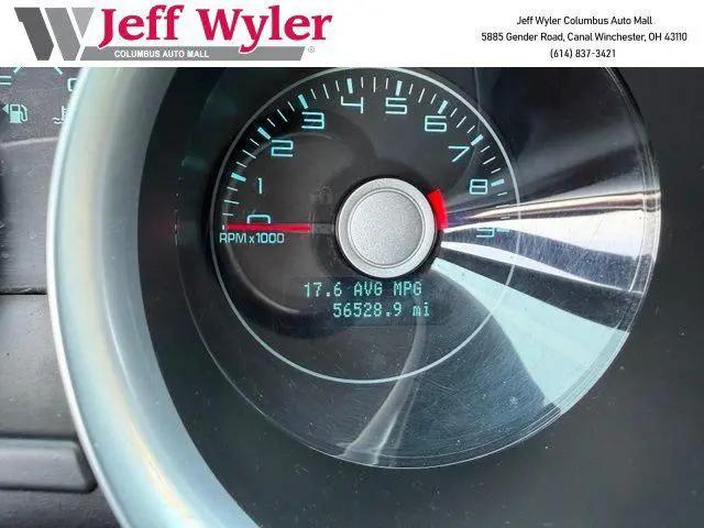 2012 Ford Mustang Boss 302 for sale near CANAL WINCHESTER, OH
