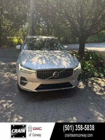 2022 Volvo XC60 B6 Inscription for sale in Conway, AR