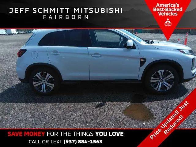 2024 Mitsubishi Outlander Sport 2.0 SE for sale in Fairborn, OH