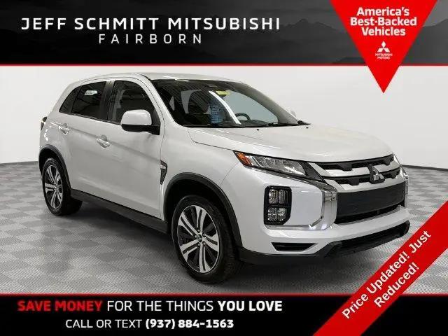 2024 Mitsubishi Outlander Sport 2.0 SE for sale in Fairborn, OH