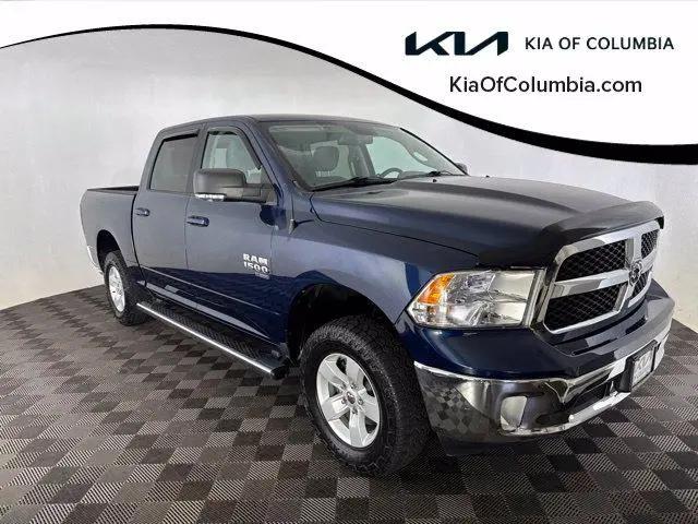 2019 Ram 1500 Classic SLT Crew Cab 4x4 57 Box for sale in Columbia, MO