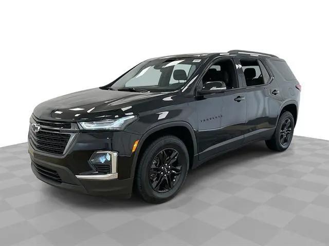 2023 Chevrolet Traverse FWD LT Cloth for sale in Dayton, OH