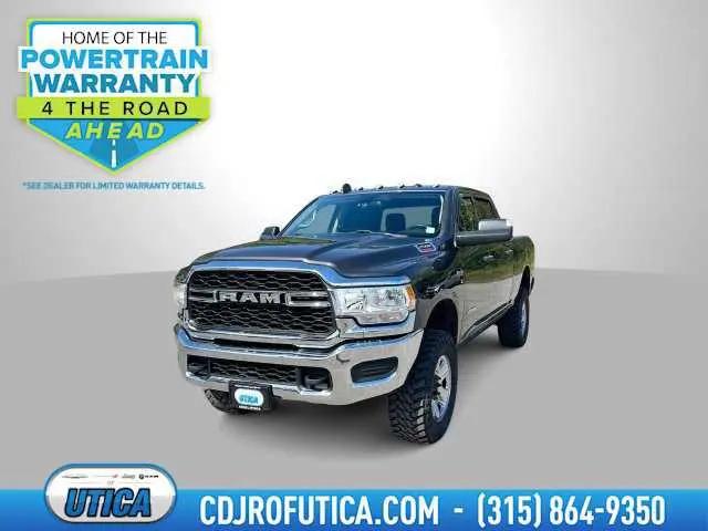 2019 Ram 2500 Tradesman Crew Cab 4x4 64 Box for sale in Yorkville, NY