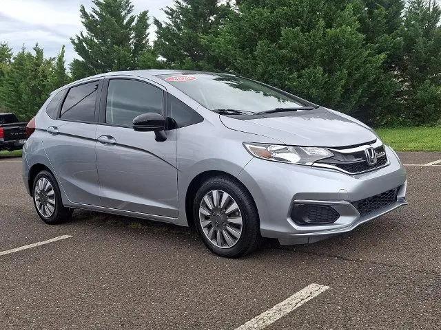 2020 Honda Fit LX for sale in Trevose, PA