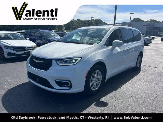 2022 Chrysler Pacifica Touring L for sale in Westerly, RI