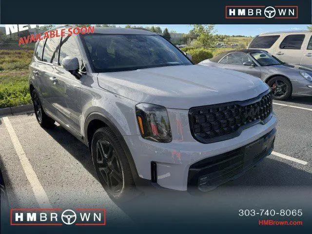 2024 Kia Telluride SX X-Line for sale in Centennial, CO