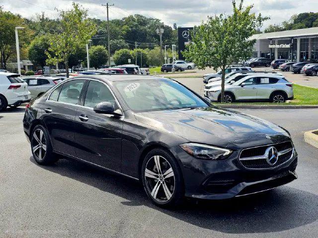 2023 Mercedes-Benz C-CLASS C 300 4MATIC Sedan for sale in Cincinnati, OH