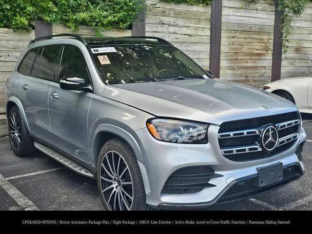 2022 Mercedes-Benz GLS GLS 450 4MATIC for sale in Cincinnati, OH