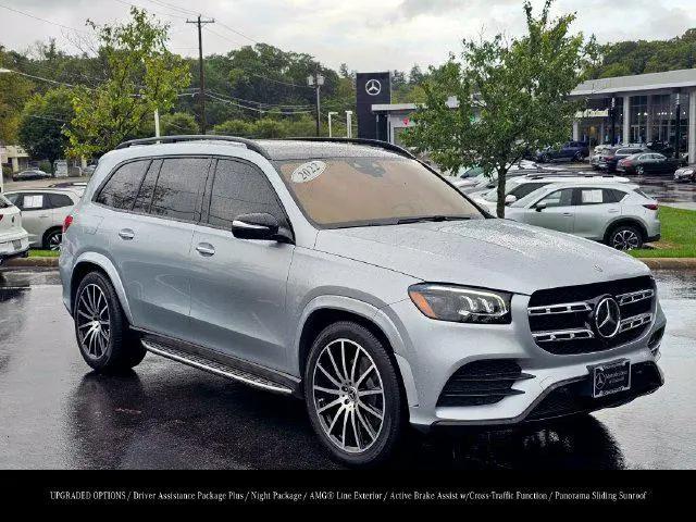 2022 Mercedes-Benz GLS GLS 450 4MATIC for sale in Cincinnati, OH