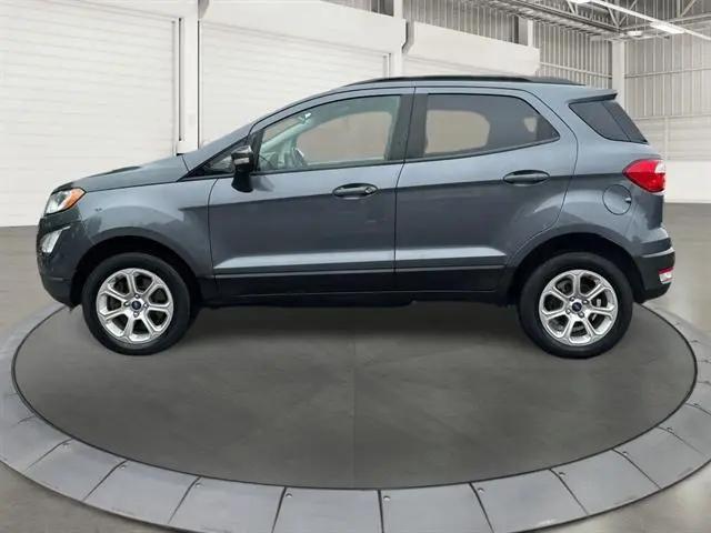 2018 Ford EcoSport SE for sale in Sioux Falls, SD