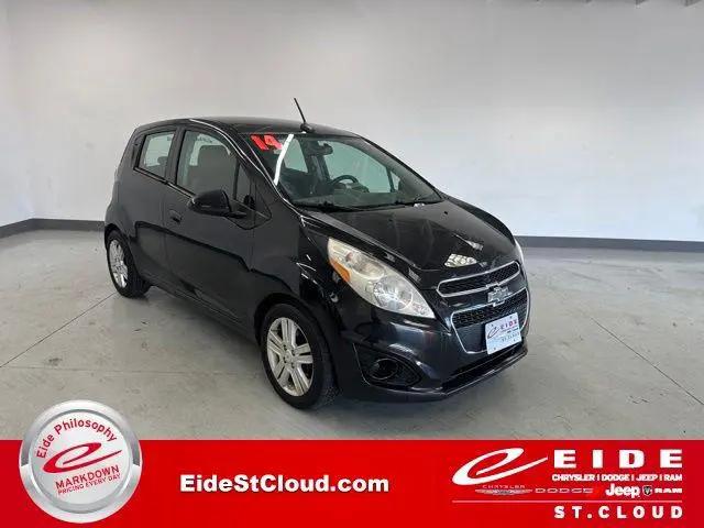 2014 Chevrolet Spark LS Auto for sale in Waite Park, MN