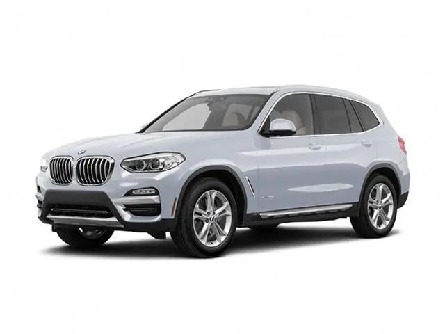 2019 BMW X3 sDrive30i for sale in San Antonio, TX