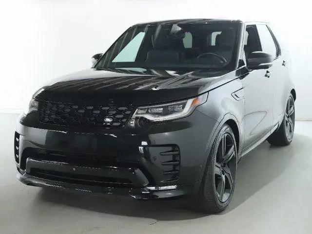 2025 Land Rover Discovery P300 Dynamic SE for sale in Solon, OH