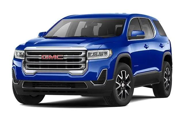 2023 GMC Acadia AWD SLE for sale in North Windham, CT