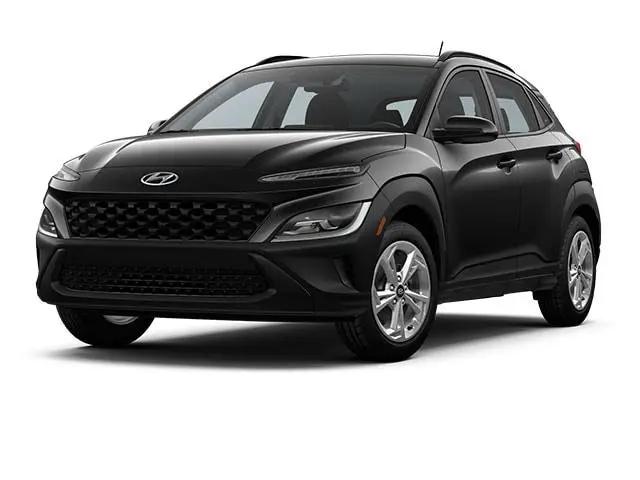 2022 Hyundai Kona SEL for sale in North Windham, CT
