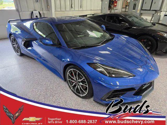 2023 Chevrolet Corvette Stingray for sale near St. Marys, OH