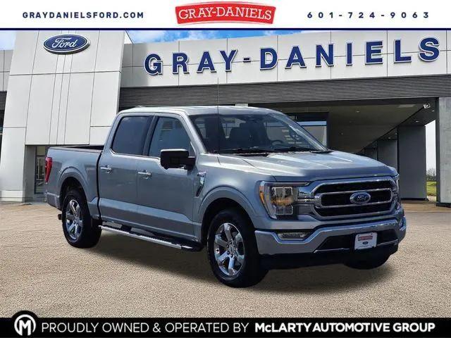 2023 Ford F-150 XLT for sale in Brandon, MS