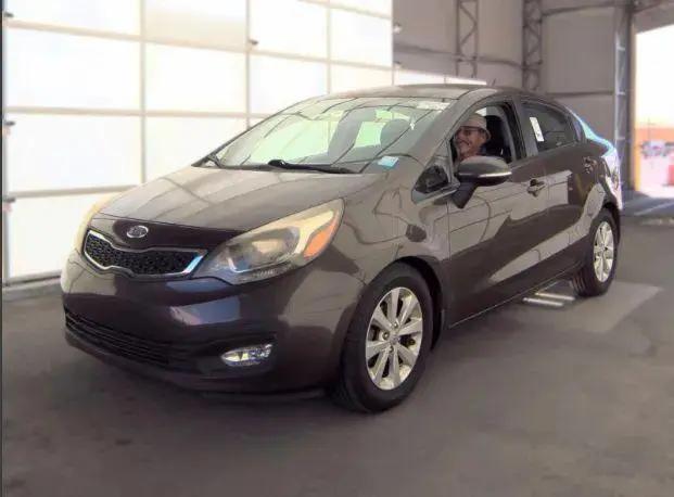 2013 Kia Rio EX for sale in Phoenix, AZ