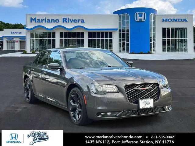 2022 Chrysler 300 S for sale in Port Jefferson Station, NY