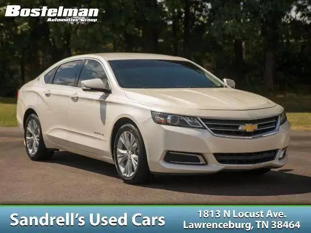 2014 Chevrolet Impala 2LT for sale in Columbia, TN