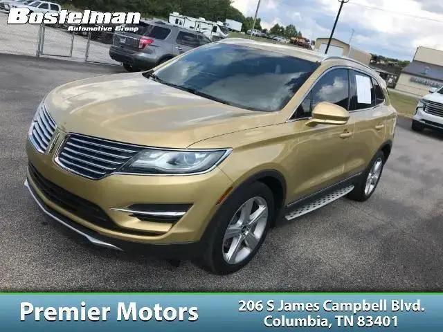 2015 Lincoln MKC Base for sale in Columbia, TN